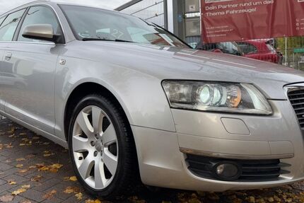 Audi A6 184.649 km 7.800 € Hamburg 22043