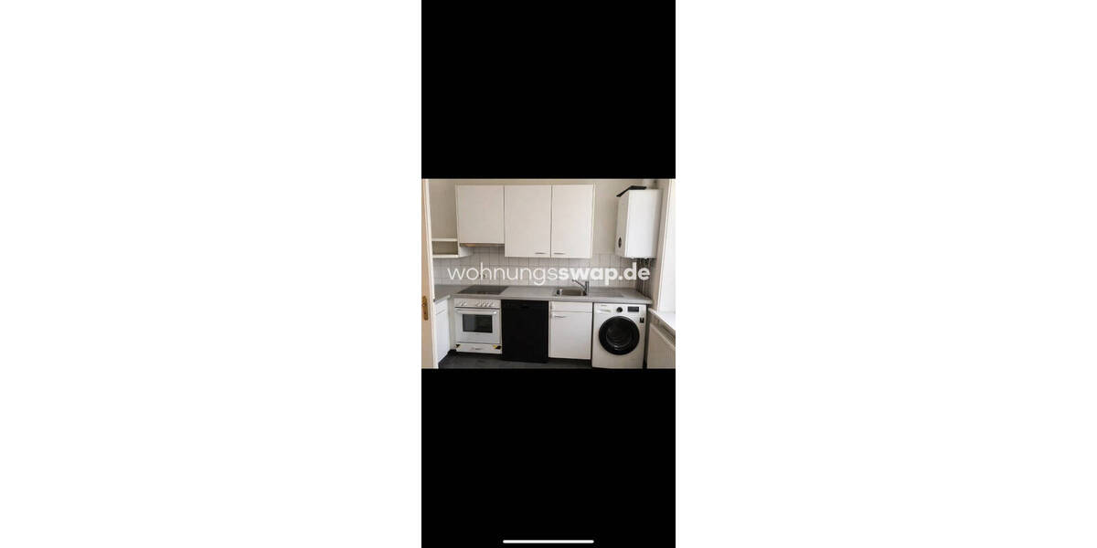 Etagenwohnung Hamburg Wandsbek - 3 Zimmer, 62 m&sup2;, 744&euro; | Angebot:26329621