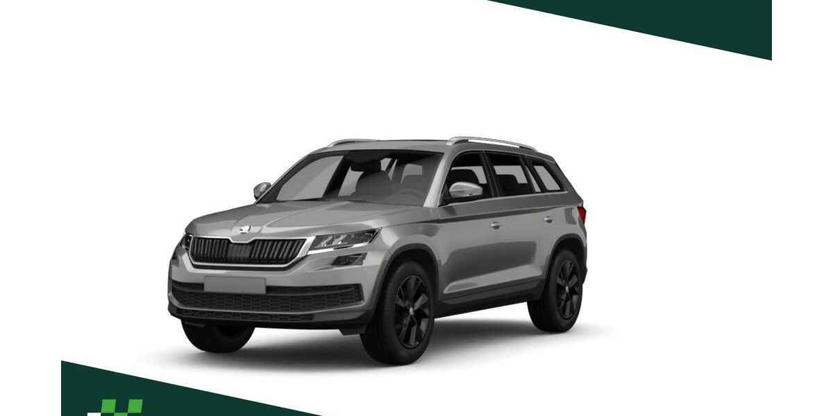 Skoda Kodiaq 32.470 km 33.990 &euro; Buxtehude 21614