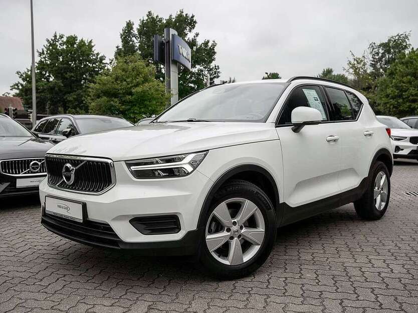 XC40
