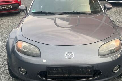 Mazda MX-5 150.000 km 5.490 &euro; Hamburg 20537
