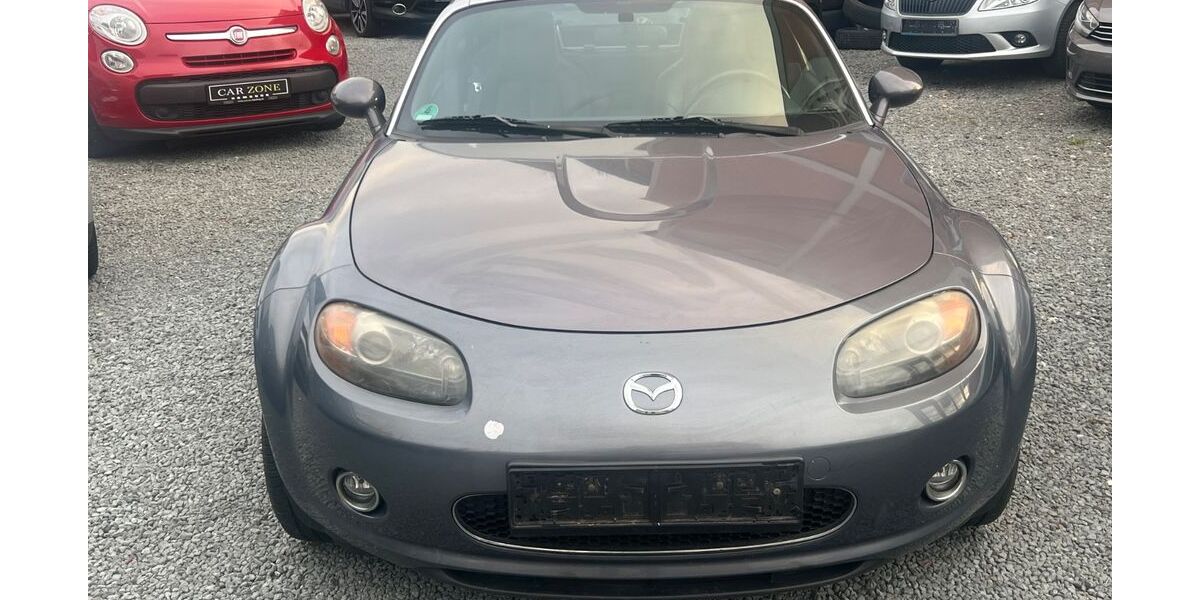 Mazda MX-5 150.000 km 5.490 &euro; Hamburg 20537