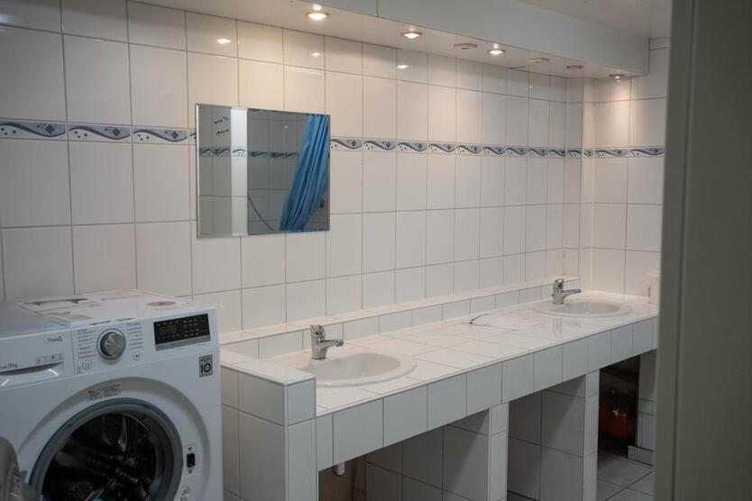 Haus mit großem Garten in bester Lage zimmer