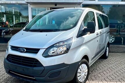 Ford Transit 134.683 km 14.900 &euro; Hamburg-Norderstedt 22851