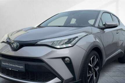 Toyota C-HR 43.305 km 21.790 € Neu Wulmstorf 21629