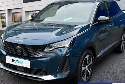 Peugeot 3008 24.293 km 24.250 &euro; Hamburg 22457