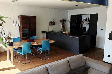 Wohnung Hamburg Stellingen - 3 Zimmer, 114 m&sup2;, 796.000&euro; | Angebot:26071133