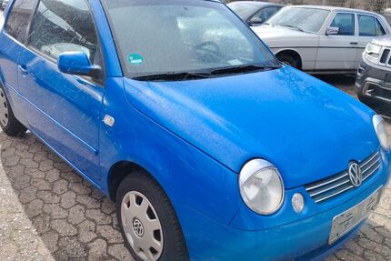 VW Lupo 158.300 km 800 &euro; Buxtehude 21614