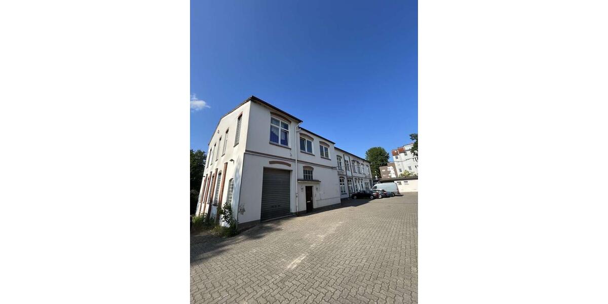 Gewerbeobjekt Hamburg Wandsbek - 10&euro; | Angebot:23908482