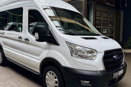 Ford Transit 89.992 km 23.990 € Geesthacht bei Hamburg 21502