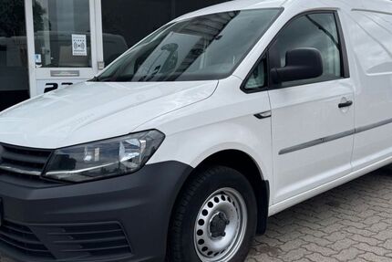 VW Caddy Maxi 93.760 km 13.900 &euro; Hamburg-Norderstedt 22851