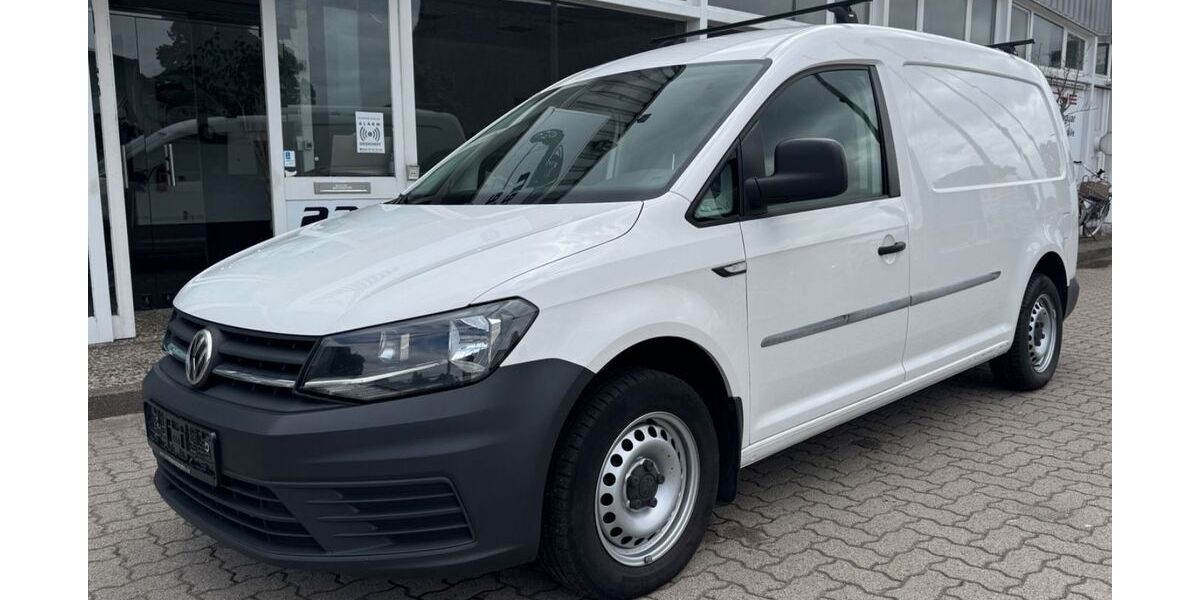 VW Caddy Maxi 93.760 km 13.900 &euro; Hamburg-Norderstedt 22851