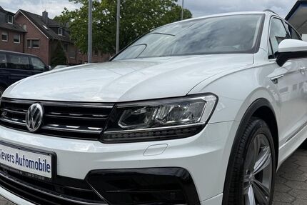 VW Tiguan 48.972 km 20.990 &euro; Norderstedt 22846