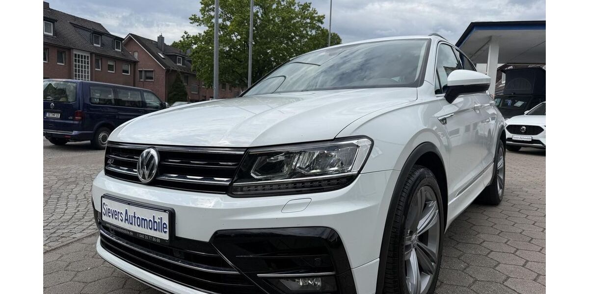 VW Tiguan 48.972 km 20.990 &euro; Norderstedt 22846