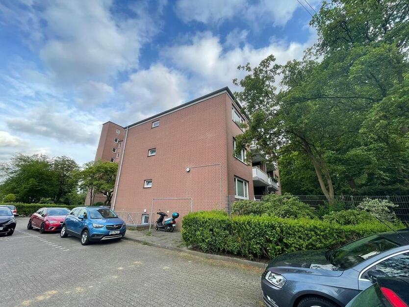 Top Rendite! Vermietete 4-Zi-Eigentumswohnung KAG Provisionsfrei zimmer