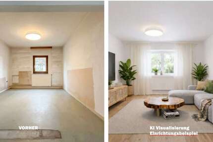 Wohnung Reinbek - 4 Zimmer, 85 m&sup2;, 299.900&euro; | Angebot:25401115