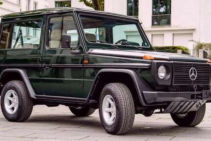 Mercedes 230