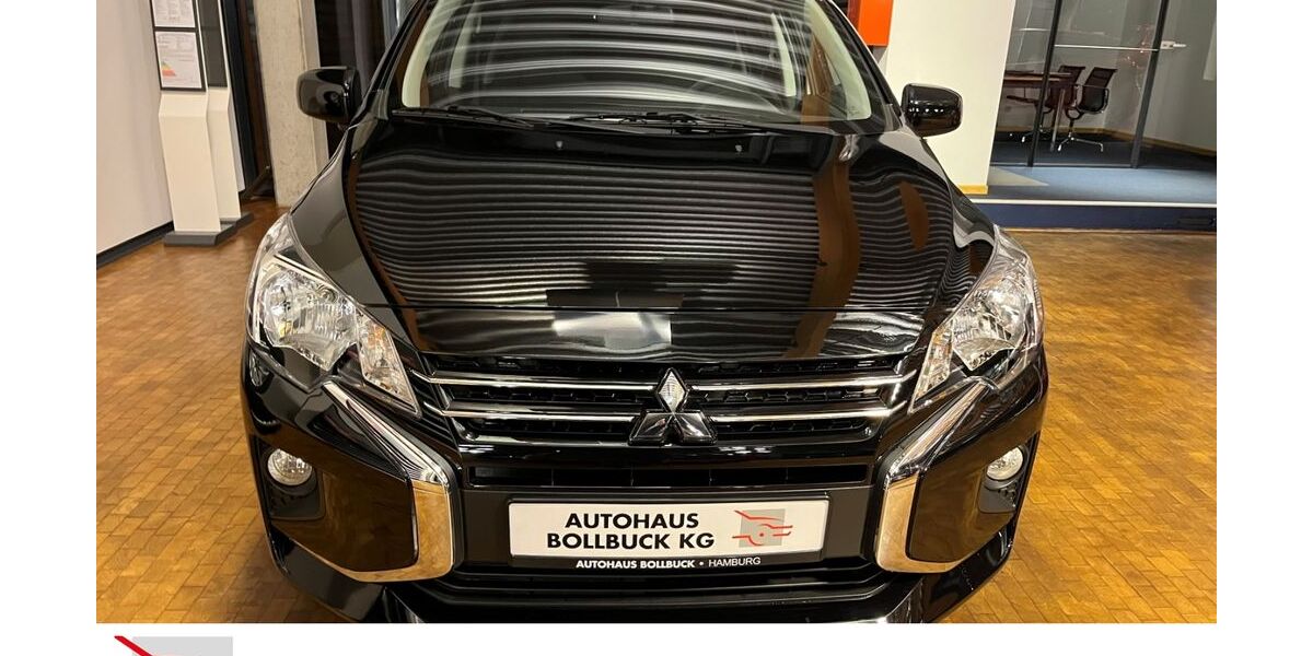 Mitsubishi Space Star 1.293 km 16.740 € Hamburg-Neugraben 21149