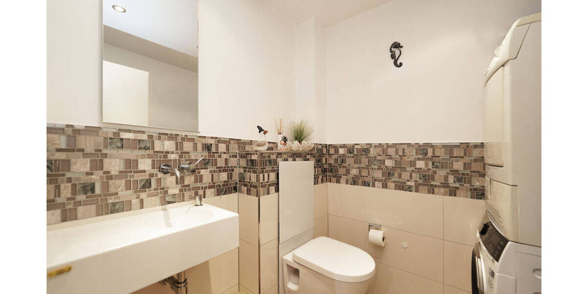 Doppelhaushälfte Hollenstedt / Ochtmannsbruch Ochtmannsbruch - 4 Zimmer, 136 m&sup2;, 449.000&euro; | Angebot:26410307