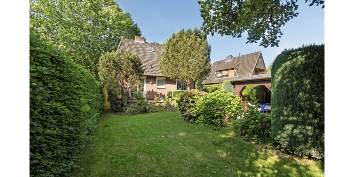 Einfamilienhaus Hamburg Eidelstedt - 5 Zimmer, 143 m&sup2;, 849.000&euro; | Angebot:26362484