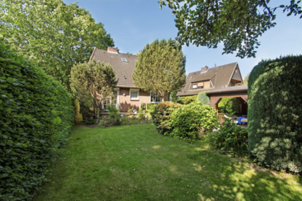 Haus Hamburg Eidelstedt - 5 Zimmer, 143 m&sup2;, 849.000&euro; | Angebot:26362484