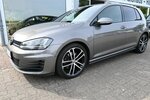 VW Golf 2.0 GTD DSG Service + TÜV + Zahnriemen neu 159.000 km 15.300 &euro; Seevetal - Hittfeld 21218