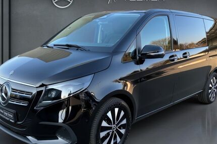 Mercedes-Benz EQV 5.760 km 49.970 &euro; Rellingen 25462