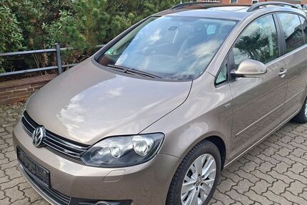 VW Golf Plus 92.000 km 7.700 &euro; Kisdorf 24629