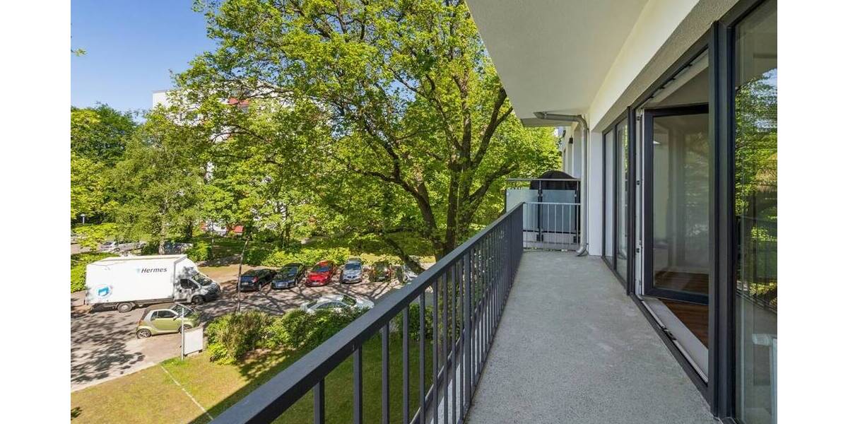 Etagenwohnung Hamburg / Schnelsen Schnelsen - 2 Zimmer, 65 m&sup2;, 295.000&euro; | Angebot:25663096