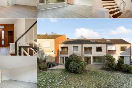 Haus zum Kaufen in Seevetal 349.000 € 104 m² 5 zimmer