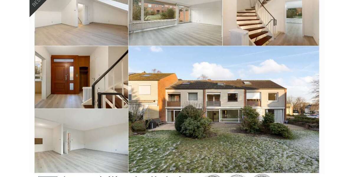 Haus zum Kaufen in Seevetal 349.000 € 104 m² 5 zimmer
