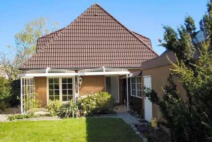 Haus Halstenbek - 5 Zimmer, 127 m&sup2;, 649.000&euro; | Angebot:26333590