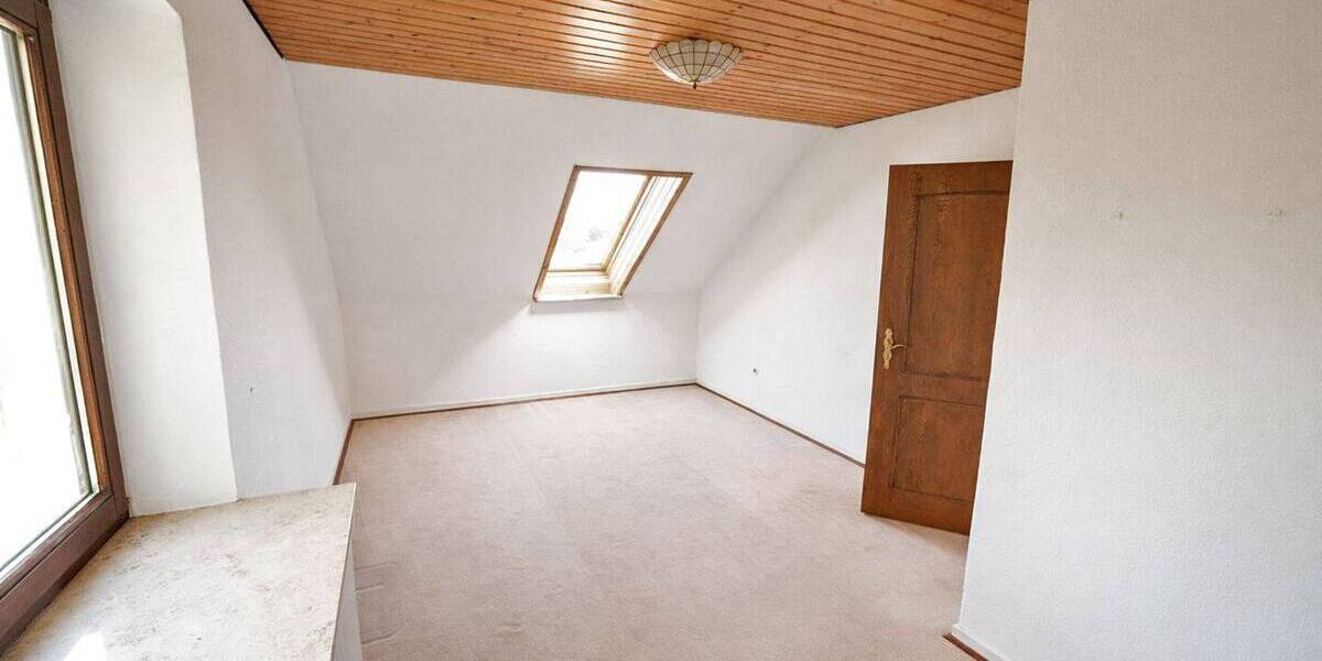 Reihenendhaus Buchholz - 5 Zimmer, 141 m&sup2;, 385.000&euro; | Angebot:26160595