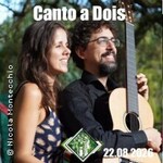 Canto a Dois