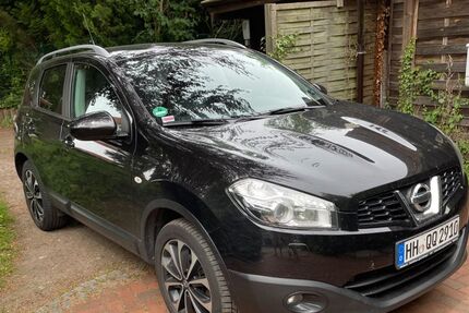 Nissan Qashqai 196.092 km 5.900 &euro; Hamburg 22395
