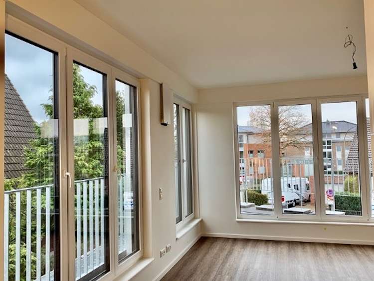 Wohnung zum Mieten in Norderstedt 1.333,50 € 92.02 m²