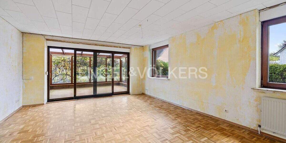 Einfamilienhaus Norderstedt Harksheide - 5 Zimmer, 143 m&sup2;, 545.000&euro; | Angebot:25701699