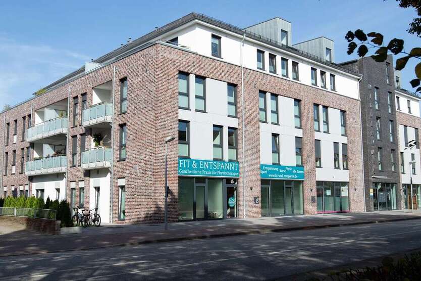 Büro in Bargteheide 600.000 € 190 m²