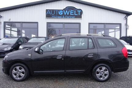 Dacia Logan 88.994 km 7.780 &euro; Beckdorf 21643