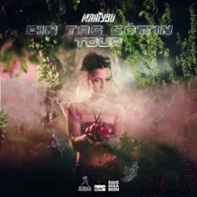 Mariybu - ein tag göttin tour Hamburg
