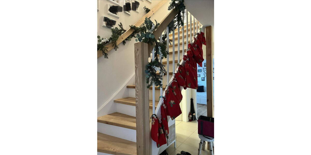 Doppelhaushälfte Hamburg Sasel - 7 Zimmer, 135 m&sup2;, 3.300&euro; | Angebot:26275113