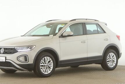 VW T-Roc 33.529 km 20.480 &euro; Jesteburg 21266