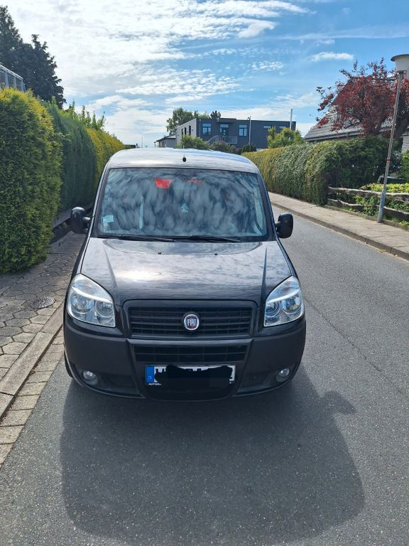 Doblo