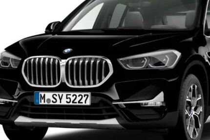 BMW X1 131.320 km 24.350 &euro; Winsen/Luhe 21423