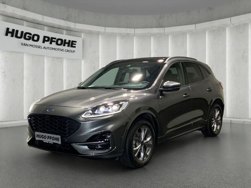 Kuga