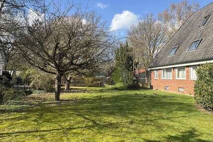 Grundstück Hamburg / Poppenbüttel Poppenbüttel - 425.000&euro; | Angebot:26318166