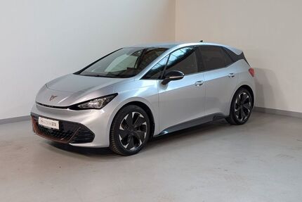 Cupra Born 23.000 km 25.475 &euro; Ellerhoop bei Hamburg 25373
