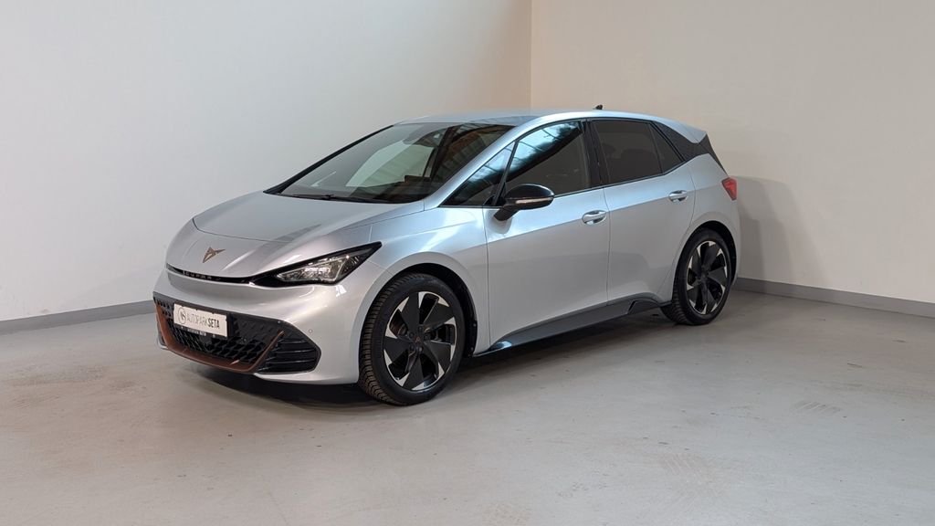 Cupra Born 23.000 km 25.475 &euro; Ellerhoop bei Hamburg 25373