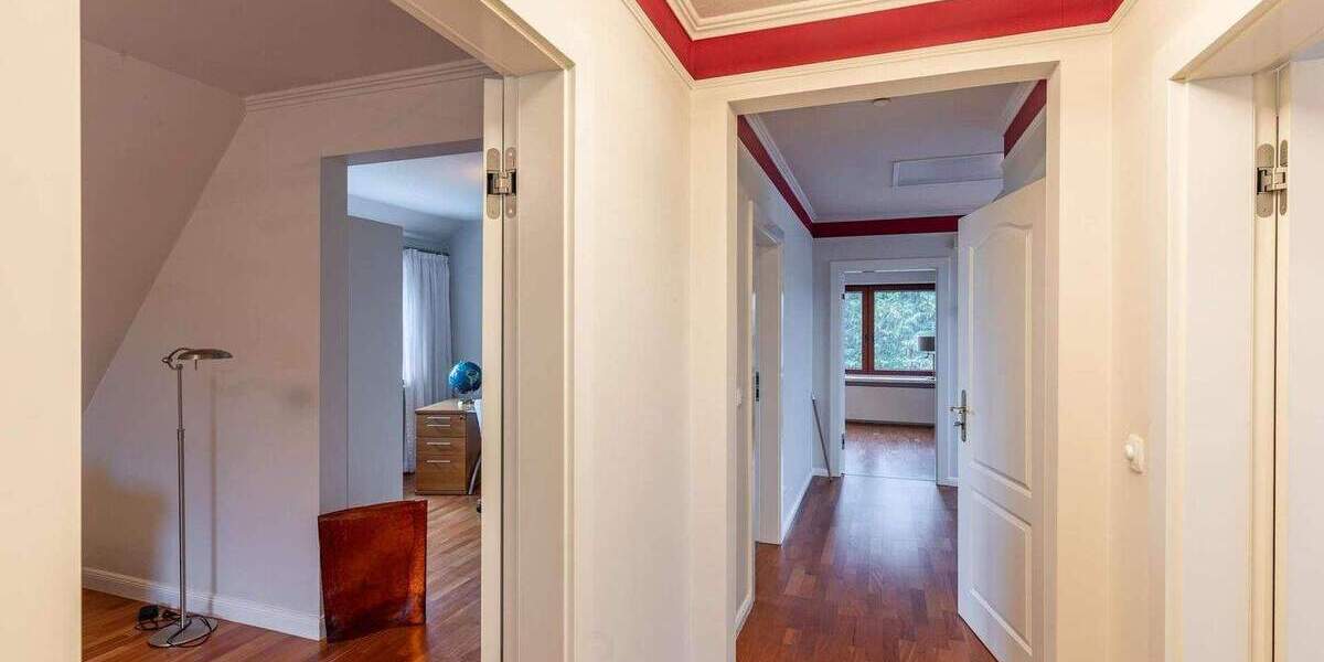 Einfamilienhaus Rosengarten Nenndorf - 6 Zimmer, 179 m&sup2;, 669.000&euro; | Angebot:25765439