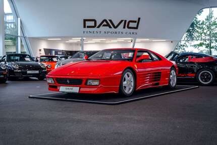Ferrari 348 68.478 km 79.348 &euro; Hamburg 22047